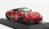 Minichamps Porsche 911 991 Speedster Cabriolet 2019 1:43 Dark Red Met
