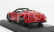 Minichamps Porsche 911 991 Speedster Cabriolet 2019 1:43 Dark Red Met