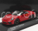 Minichamps Porsche 911 991 Speedster Cabriolet 2019 1:43 Dark Red Met
