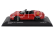 Minichamps Porsche 911 991 Speedster Cabriolet Open 2019 1:43 Red