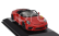 Minichamps Porsche 911 991 Speedster Cabriolet Open 2019 1:43 Red