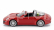 Minichamps Porsche 911 991 Targa Cabriolet Open 2014 1:87 Red