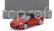 Minichamps Porsche 911 991 Targa Cabriolet Open 2014 1:87 Red