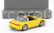Minichamps Porsche 911 991 Targa Cabriolet Open 2014 1:87 Žlutá