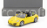 Minichamps Porsche 911 991 Targa Cabriolet Open 2014 1:87 Žlutá