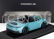 Minichamps Porsche 911 992-2 Carrera 4 Gts Cabriolet Open 2024 1:43 Ipanema Blue
