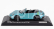 Minichamps Porsche 911 992-2 Carrera 4 Gts Cabriolet Open 2024 1:43 Ipanema Blue