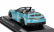 Minichamps Porsche 911 992-2 Carrera 4 Gts Cabriolet Open 2024 1:43 Ipanema Blue