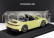 Minichamps Porsche 911 992-2 Carrera Cabriolet Open 2024 1:43 Cartagena Žlutá