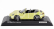 Minichamps Porsche 911 992-2 Carrera Cabriolet Open 2024 1:43 Cartagena Žlutá