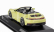Minichamps Porsche 911 992-2 Carrera Cabriolet Open 2024 1:43 Cartagena Žlutá