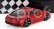 Minichamps Porsche 911 992-2 Carrera Coupe 2024 1:18 Red