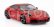 Minichamps Porsche 911 992-2 Carrera Coupe 2024 1:18 Red