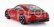 Minichamps Porsche 911 992-2 Carrera Coupe 2024 1:18 Red