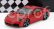 Minichamps Porsche 911 992-2 Carrera Coupe 2024 1:18 Red