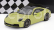 Minichamps Porsche 911 992-2 Carrera Coupe 2024 1:18 Žlutý Met
