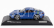 Minichamps Porsche 911 992-2 Carrera Coupe 2024 1:43 Blue