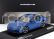 Minichamps Porsche 911 992-2 Carrera Coupe 2024 1:43 Blue