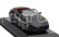 Minichamps Porsche 911 992-2 Carrera Gts Cabriolet Open 2024 1:43 Black
