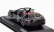 Minichamps Porsche 911 992-2 Carrera Gts Cabriolet Open 2024 1:43 Black