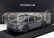 Minichamps Porsche 911 992-2 Carrera Gts Coupe 2024 1:43 Grey