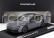 Minichamps Porsche 911 992-2 Carrera Gts Coupe 2024 1:43 Grey
