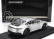 Minichamps Porsche 911 992 Carrera 4s Gts Coupe 2019 1:43 Silver