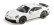 Minichamps Porsche 911 992 Dakar Coupe 2022 1:18 Bílá