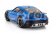 Minichamps Porsche 911 992 Dakar Coupe 2022 1:18 Blue