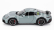 Minichamps Porsche 911 992 Dakar Coupe 2022 1:18 Green Met