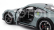 Minichamps Porsche 911 992 Dakar Coupe 2022 1:18 Green Met