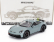 Minichamps Porsche 911 992 Dakar Coupe 2022 1:18 Green Met