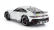 Minichamps Porsche 911 992 Dakar Coupe 2022 1:18 Světle Šedá