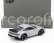 Minichamps Porsche 911 992 Dakar Coupe 2023 1:87 Grey