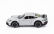 Minichamps Porsche 911 992 Dakar Coupe 2023 1:87 Grey