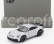 Minichamps Porsche 911 992 Dakar Coupe 2023 1:87 Grey