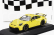 Minichamps Porsche 911 992 Gt3 Coupe 2020 - Black Rims 1:43 Žlutá