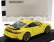 Minichamps Porsche 911 992 Gt3 Coupe 2020 - Golden Rims 1:43 Žlutá