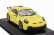 Minichamps Porsche 911 992 Gt3 Coupe 2020 - Golden Rims 1:43 Žlutá