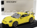 Minichamps Porsche 911 992 Gt3 Coupe 2020 - Golden Rims 1:43 Žlutá
