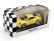 Minichamps Porsche 911 992 Gt3 Coupe 2020 - Silver Rims 1:43 Žlutá