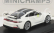 Minichamps Porsche 911 992 Gt3 Coupe 2021 1:64 Bílá Černá