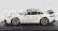Minichamps Porsche 911 992 Gt3 Coupe 2021 1:64 Bílá Černá
