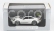 Minichamps Porsche 911 992 Gt3 Coupe 2021 1:64 Bílá Černá