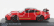Minichamps Porsche 911 992 Gt3 Coupe 2021 1:64 Červená Černá