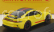 Minichamps Porsche 911 992 Gt3 Coupe 2021 1:64 Žlutá Červená Černá