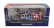 Minichamps Porsche 911 992 Gt3 R Team75 Bernhard N 24 1:43, modročervená