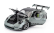 Minichamps Porsche 911 992 Gt3 Rs Coupe 2023 1:18 Silver