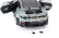 Minichamps Porsche 911 992 Gt3 Rs Coupe 2023 1:18 Silver