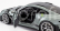 Minichamps Porsche 911 992 Gt3 Rs Coupe 2023 1:18 Silver